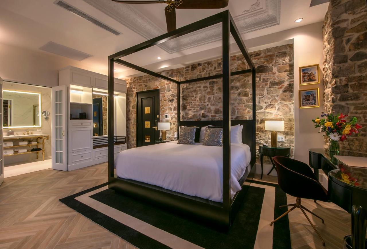 Hotel La Compania, In The Unbound Collection By Hyatt Panama-Stad Buitenkant foto
