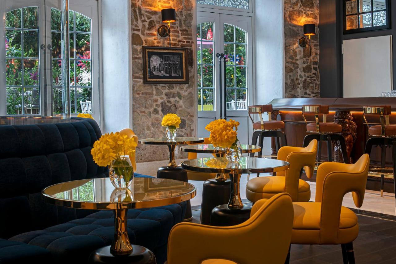 Hotel La Compania, In The Unbound Collection By Hyatt Panama-Stad Buitenkant foto