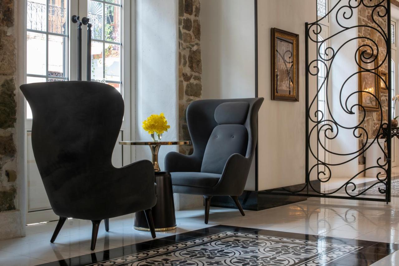 Hotel La Compania, In The Unbound Collection By Hyatt Panama-Stad Buitenkant foto