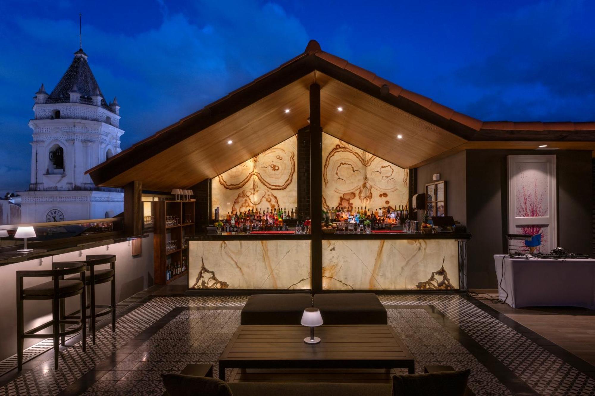 Hotel La Compania, In The Unbound Collection By Hyatt Panama-Stad Buitenkant foto
