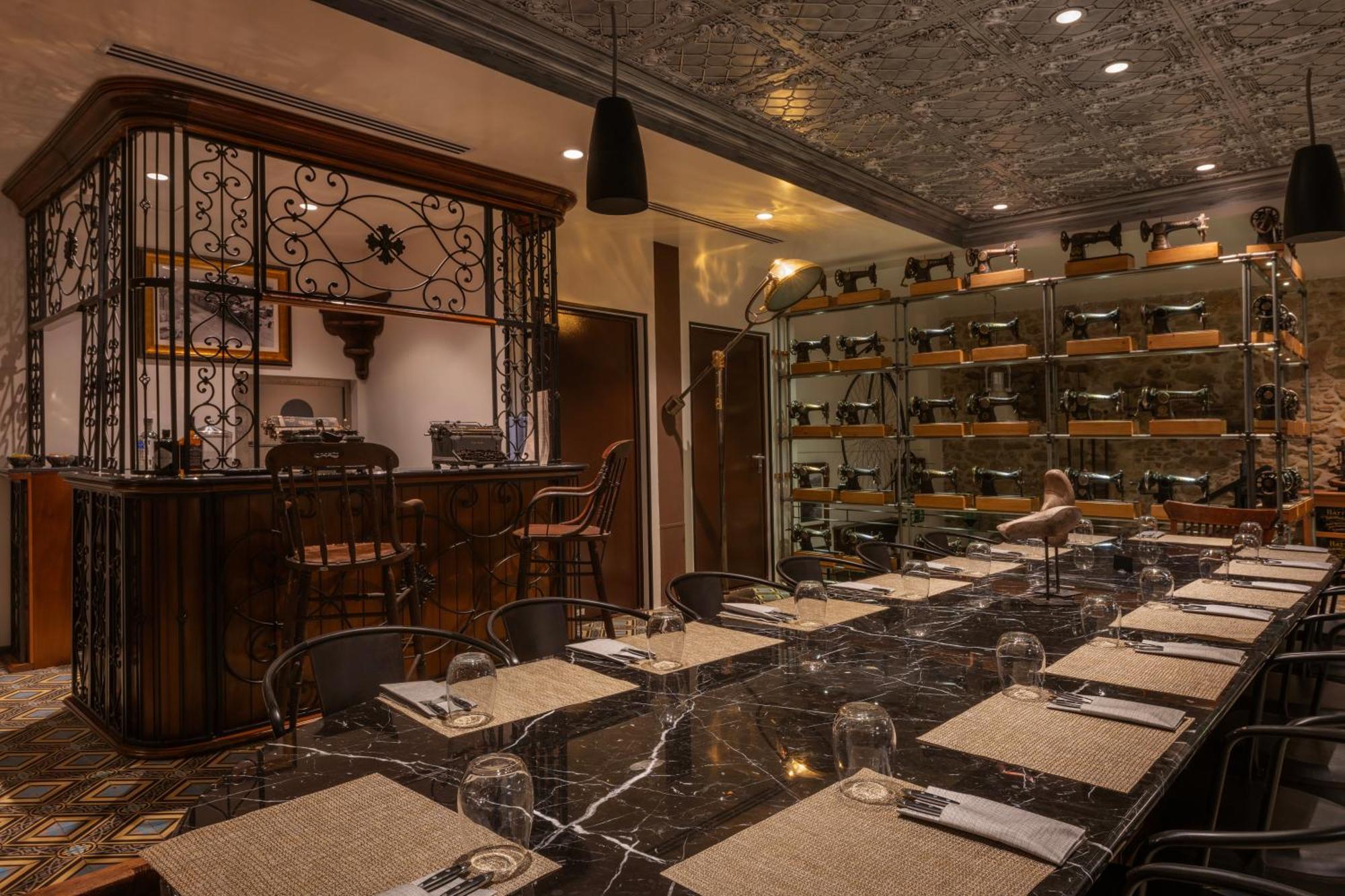 Hotel La Compania, In The Unbound Collection By Hyatt Panama-Stad Buitenkant foto