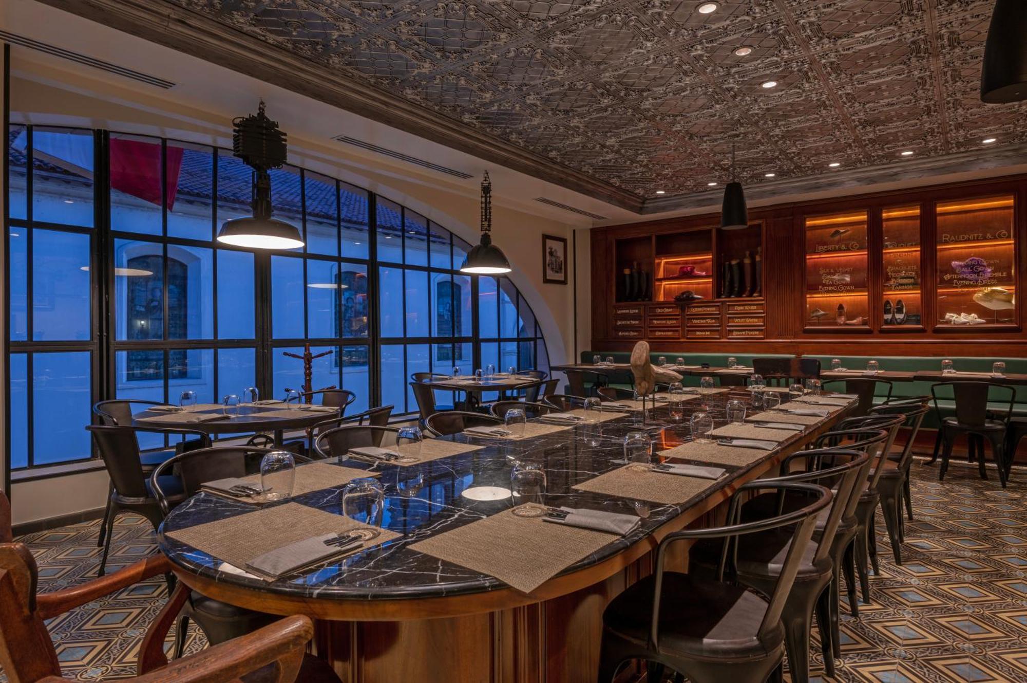 Hotel La Compania, In The Unbound Collection By Hyatt Panama-Stad Buitenkant foto