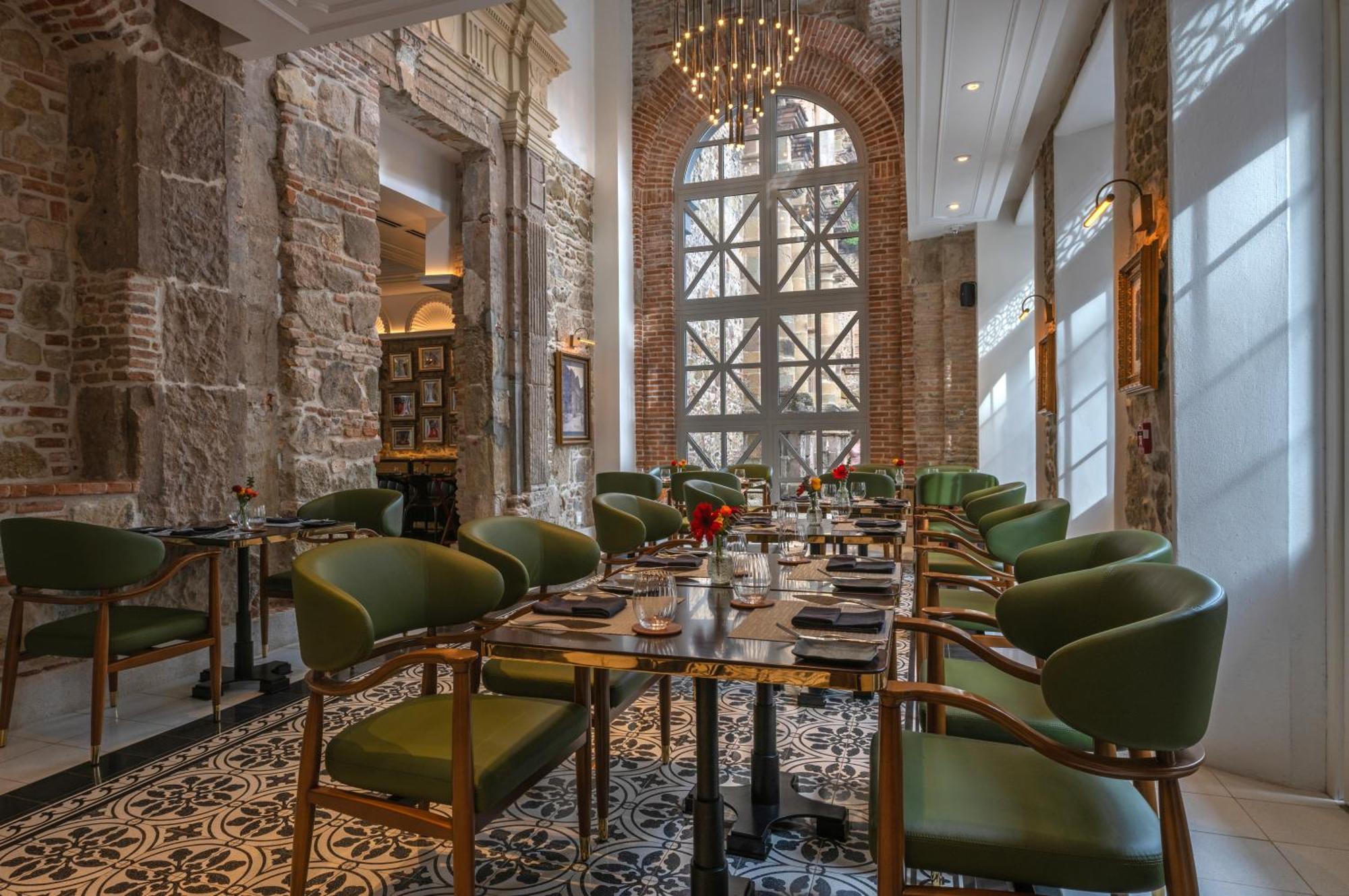 Hotel La Compania, In The Unbound Collection By Hyatt Panama-Stad Buitenkant foto