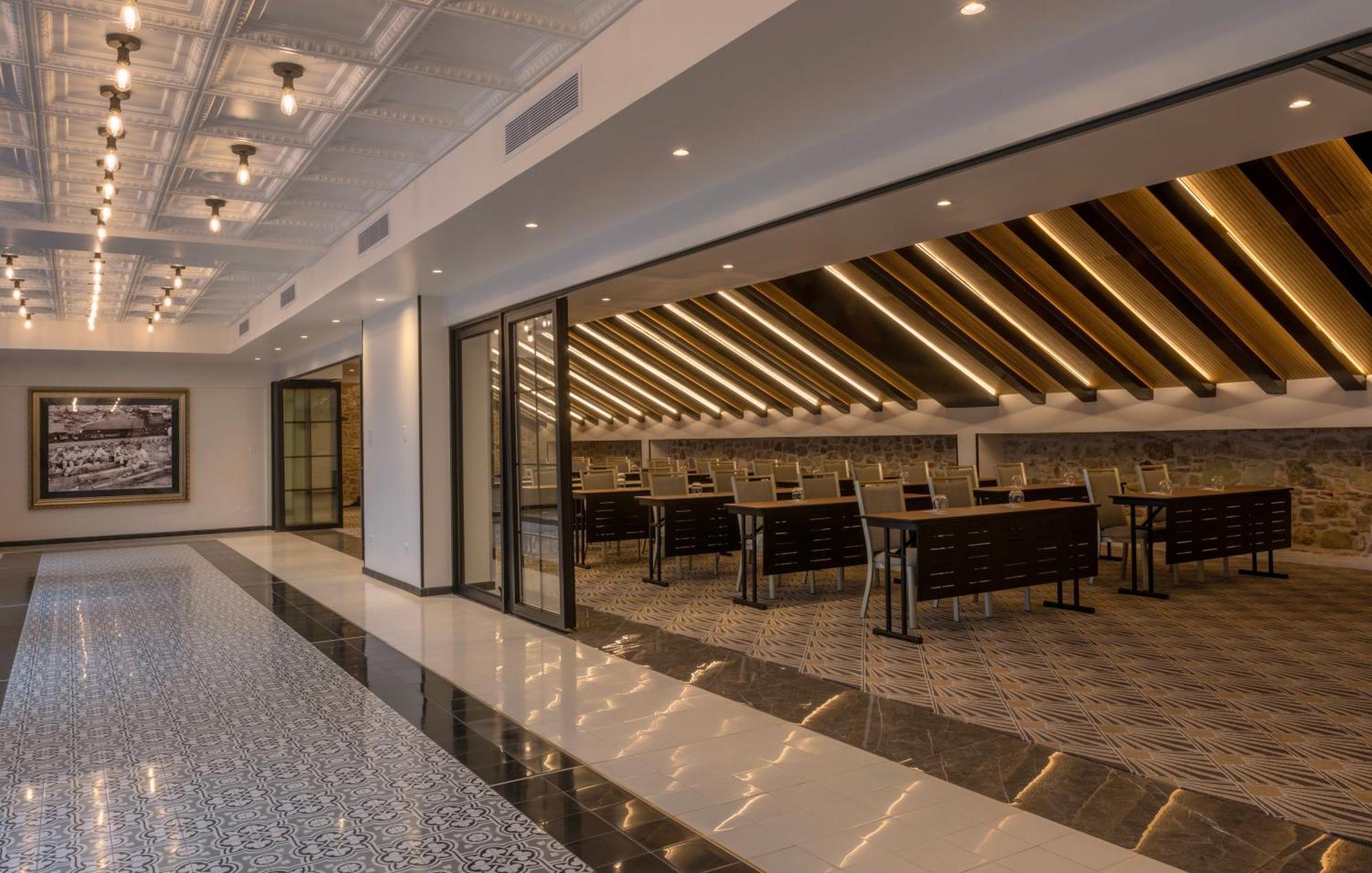 Hotel La Compania, In The Unbound Collection By Hyatt Panama-Stad Buitenkant foto