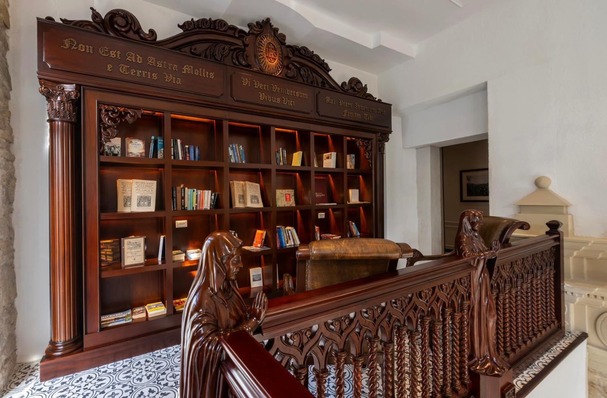 Hotel La Compania, In The Unbound Collection By Hyatt Panama-Stad Buitenkant foto