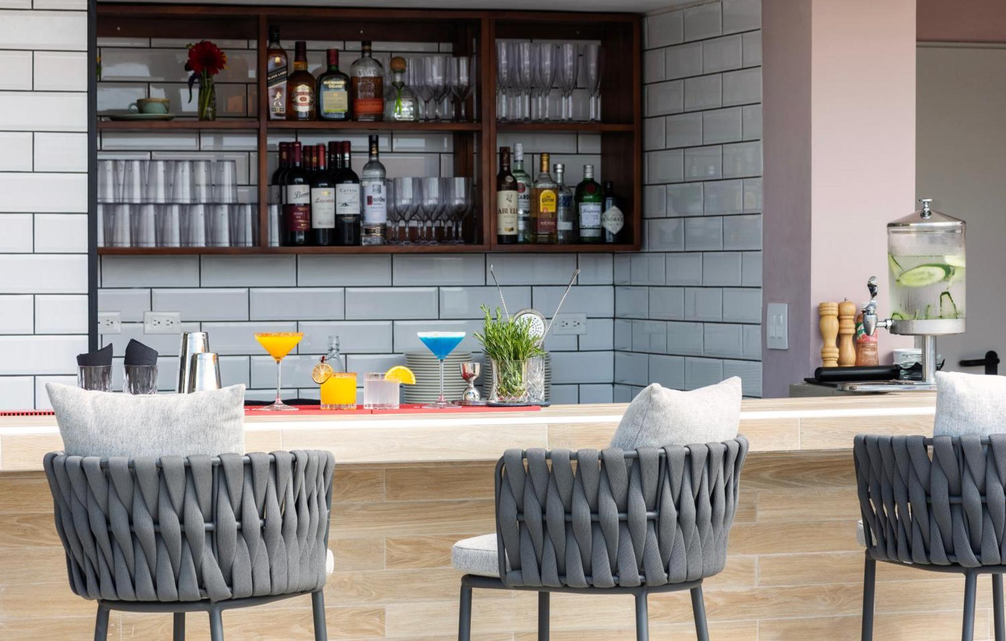 Hotel La Compania, In The Unbound Collection By Hyatt Panama-Stad Buitenkant foto