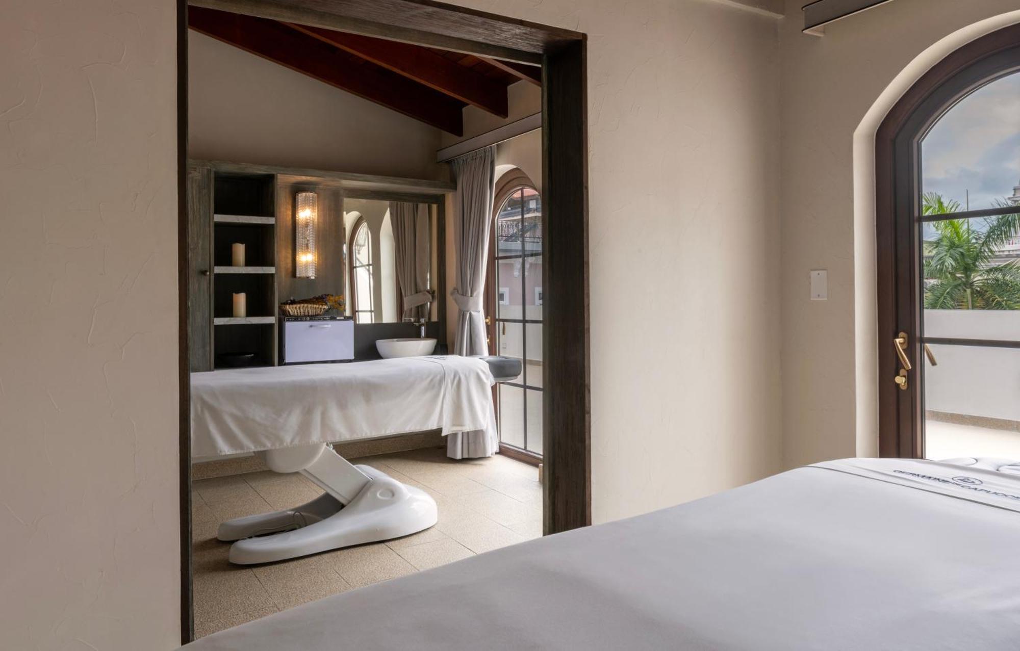 Hotel La Compania, In The Unbound Collection By Hyatt Panama-Stad Buitenkant foto