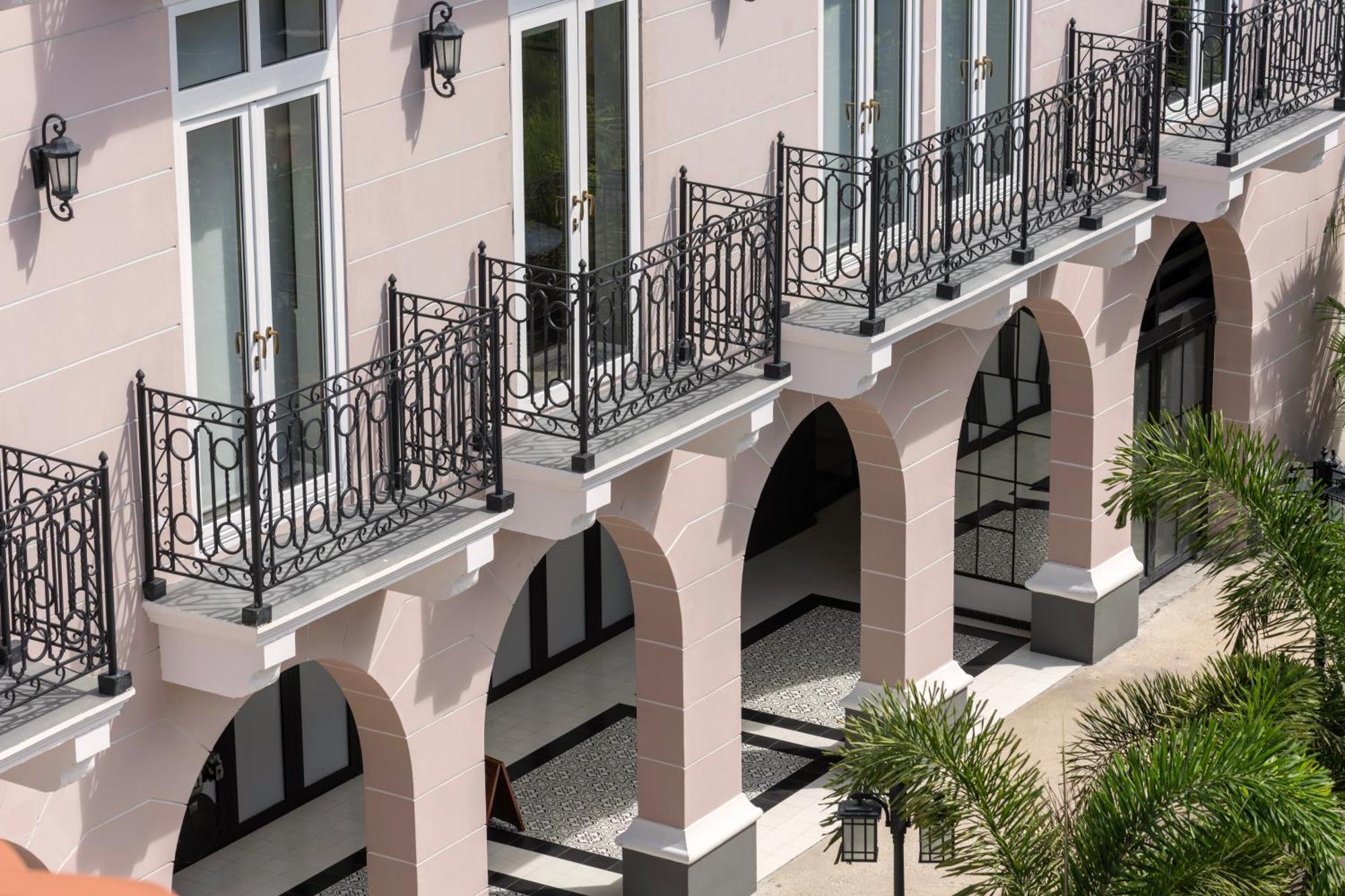 Hotel La Compania, In The Unbound Collection By Hyatt Panama-Stad Buitenkant foto