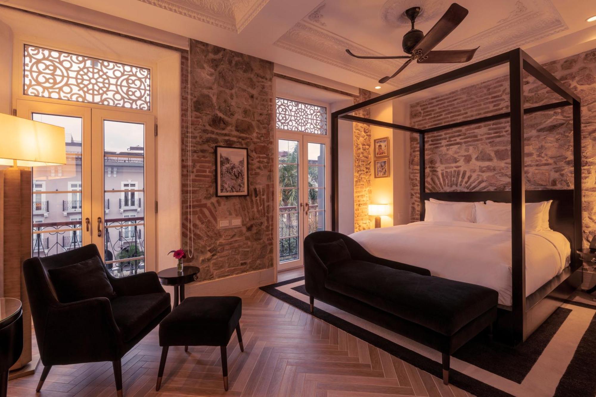 Hotel La Compania, In The Unbound Collection By Hyatt Panama-Stad Buitenkant foto