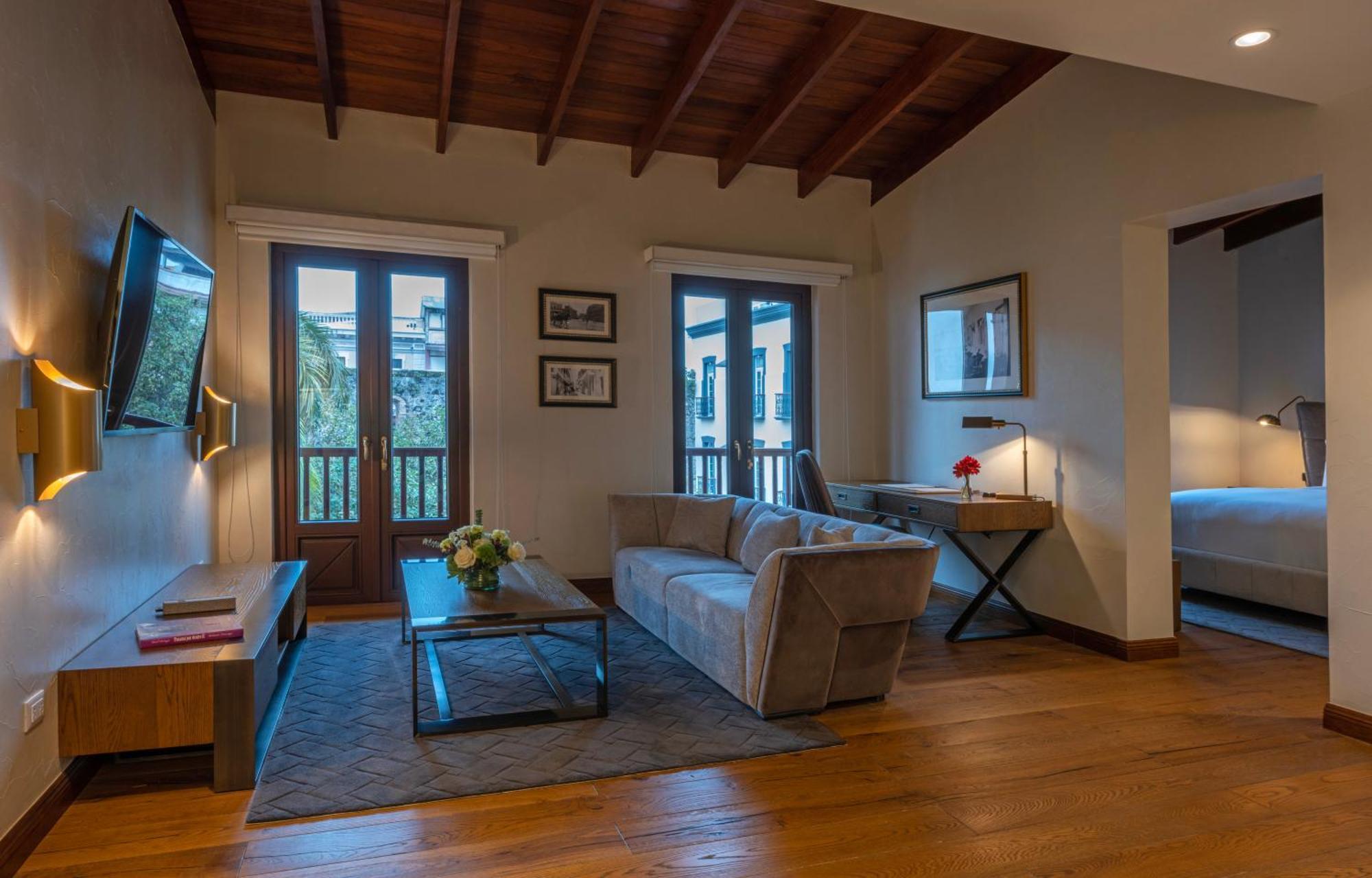 Hotel La Compania, In The Unbound Collection By Hyatt Panama-Stad Buitenkant foto