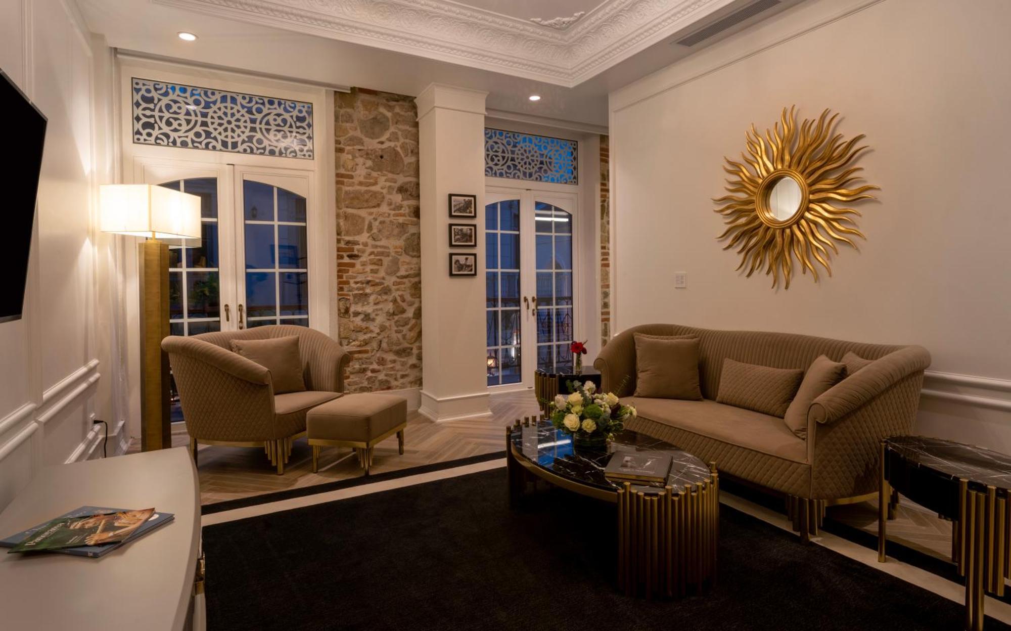 Hotel La Compania, In The Unbound Collection By Hyatt Panama-Stad Buitenkant foto