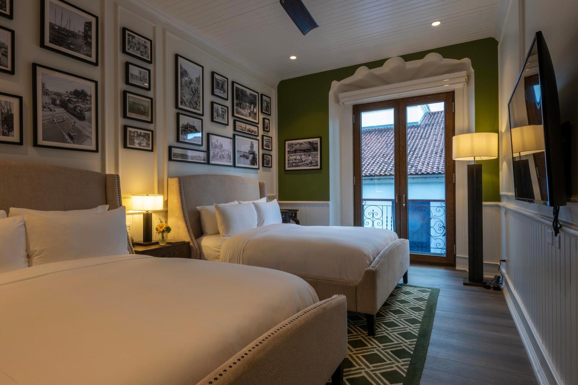 Hotel La Compania, In The Unbound Collection By Hyatt Panama-Stad Buitenkant foto