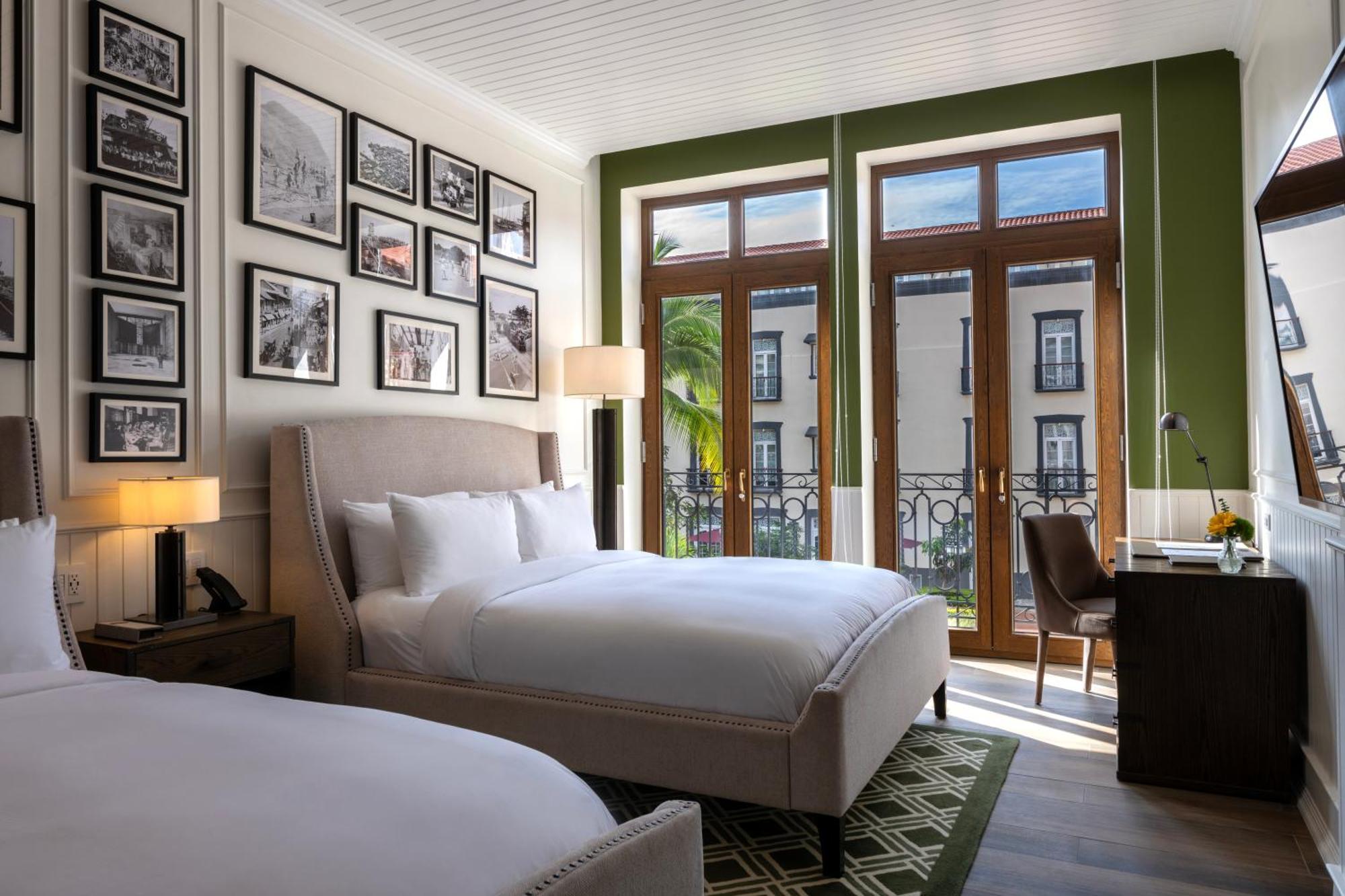 Hotel La Compania, In The Unbound Collection By Hyatt Panama-Stad Buitenkant foto