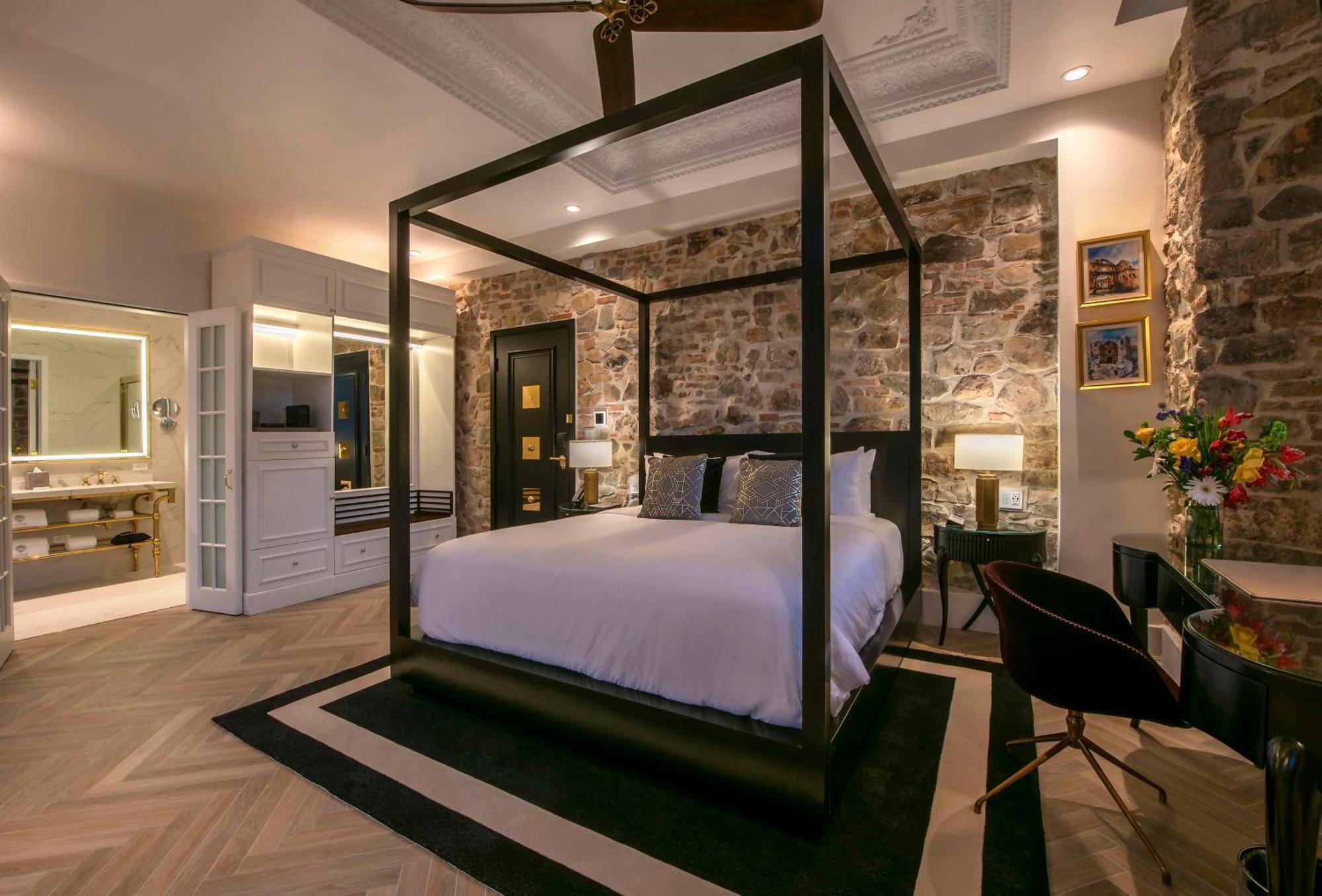 Hotel La Compania, In The Unbound Collection By Hyatt Panama-Stad Buitenkant foto