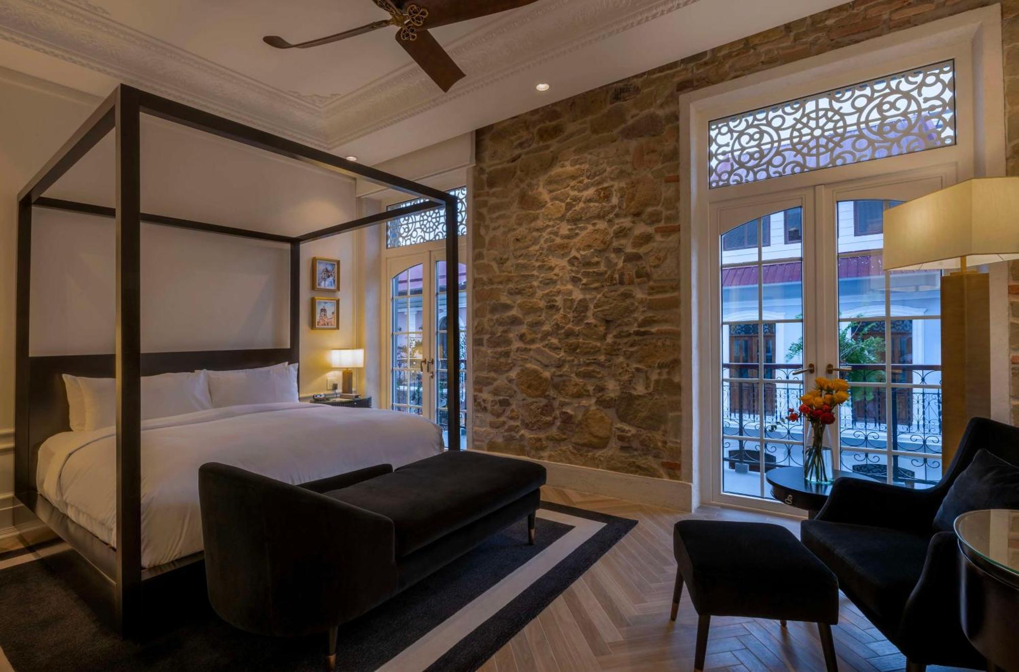 Hotel La Compania, In The Unbound Collection By Hyatt Panama-Stad Buitenkant foto