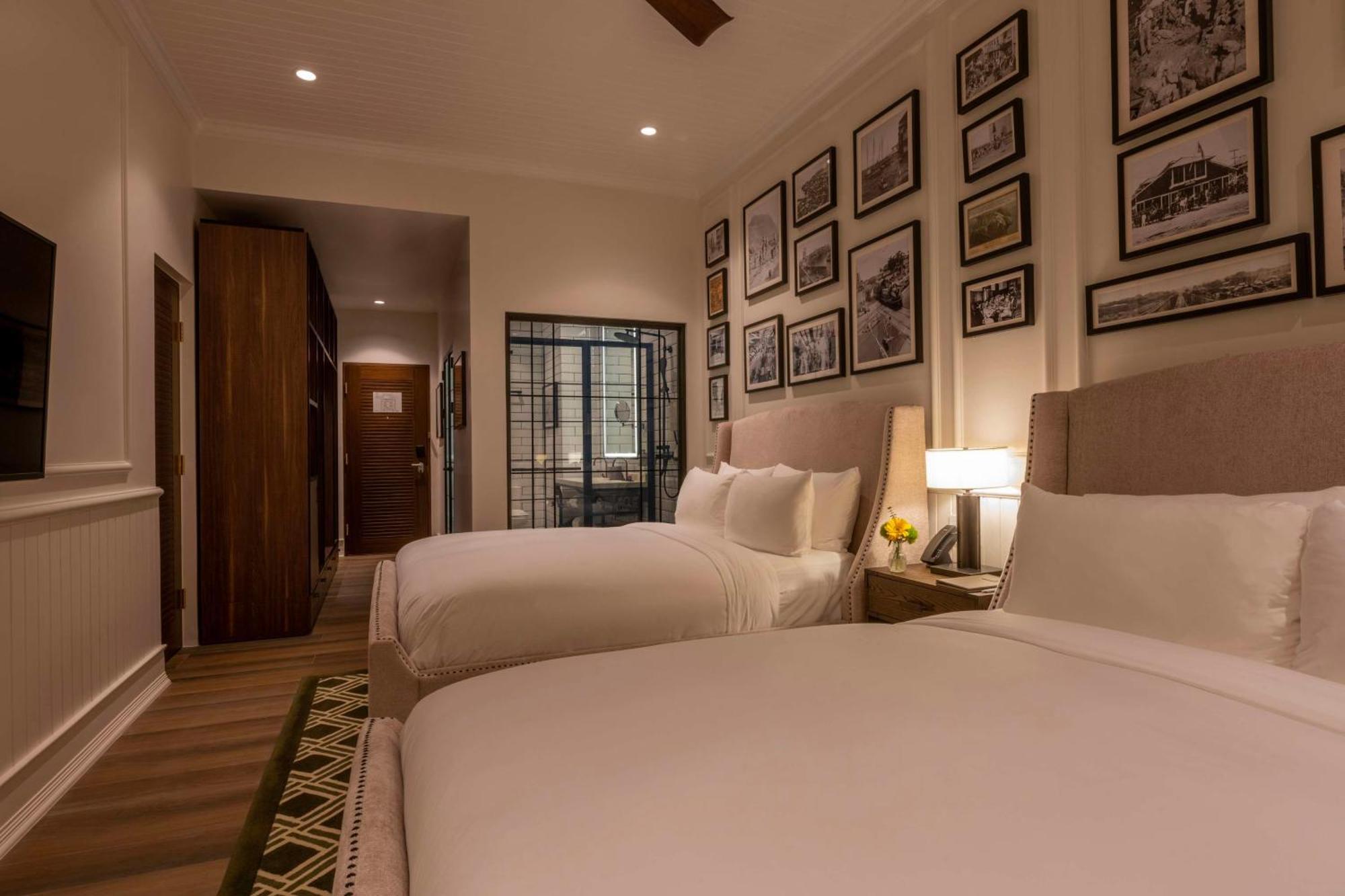 Hotel La Compania, In The Unbound Collection By Hyatt Panama-Stad Buitenkant foto