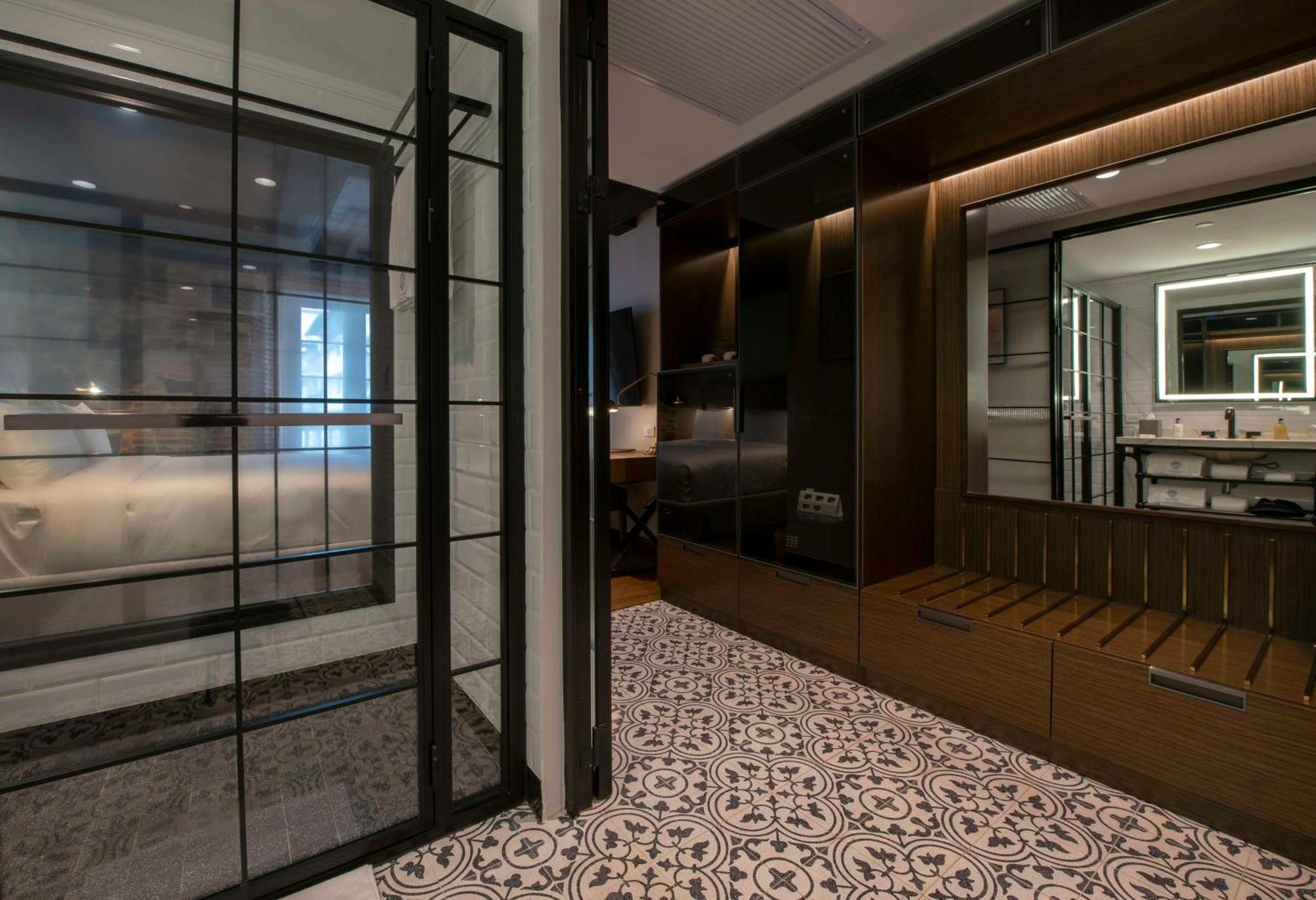 Hotel La Compania, In The Unbound Collection By Hyatt Panama-Stad Buitenkant foto