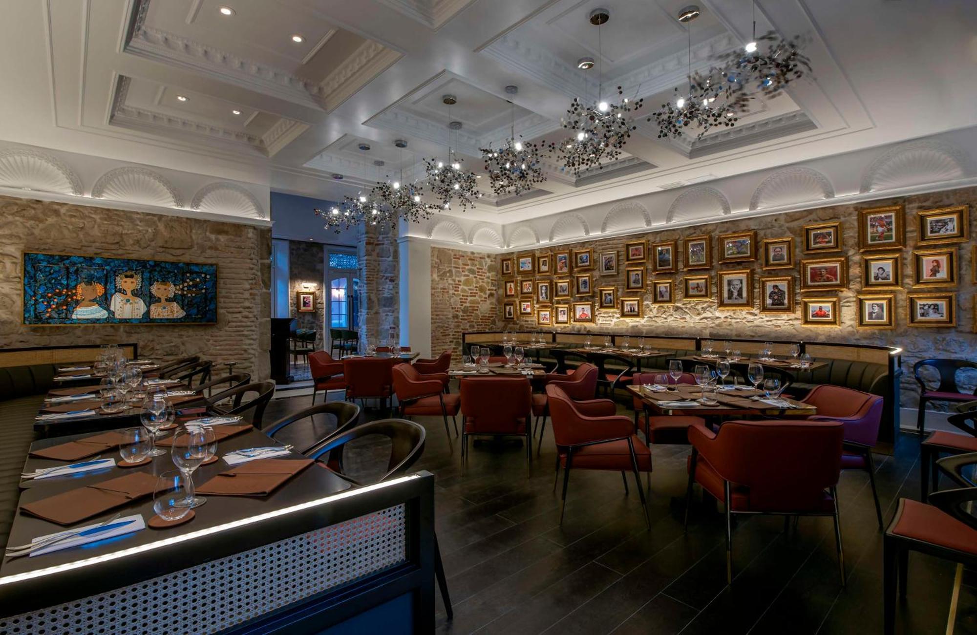 Hotel La Compania, In The Unbound Collection By Hyatt Panama-Stad Buitenkant foto