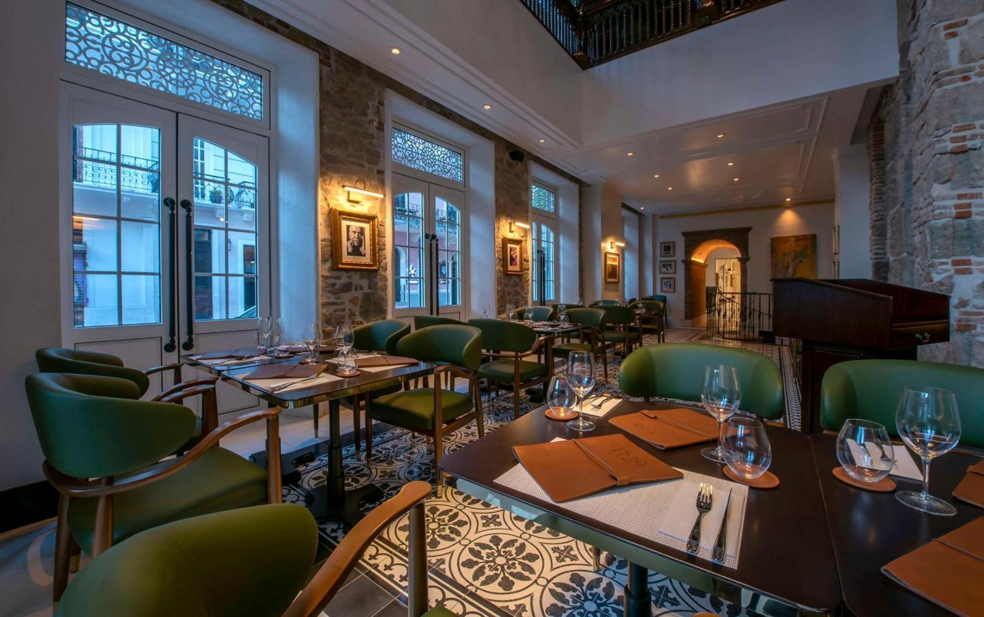 Hotel La Compania, In The Unbound Collection By Hyatt Panama-Stad Buitenkant foto