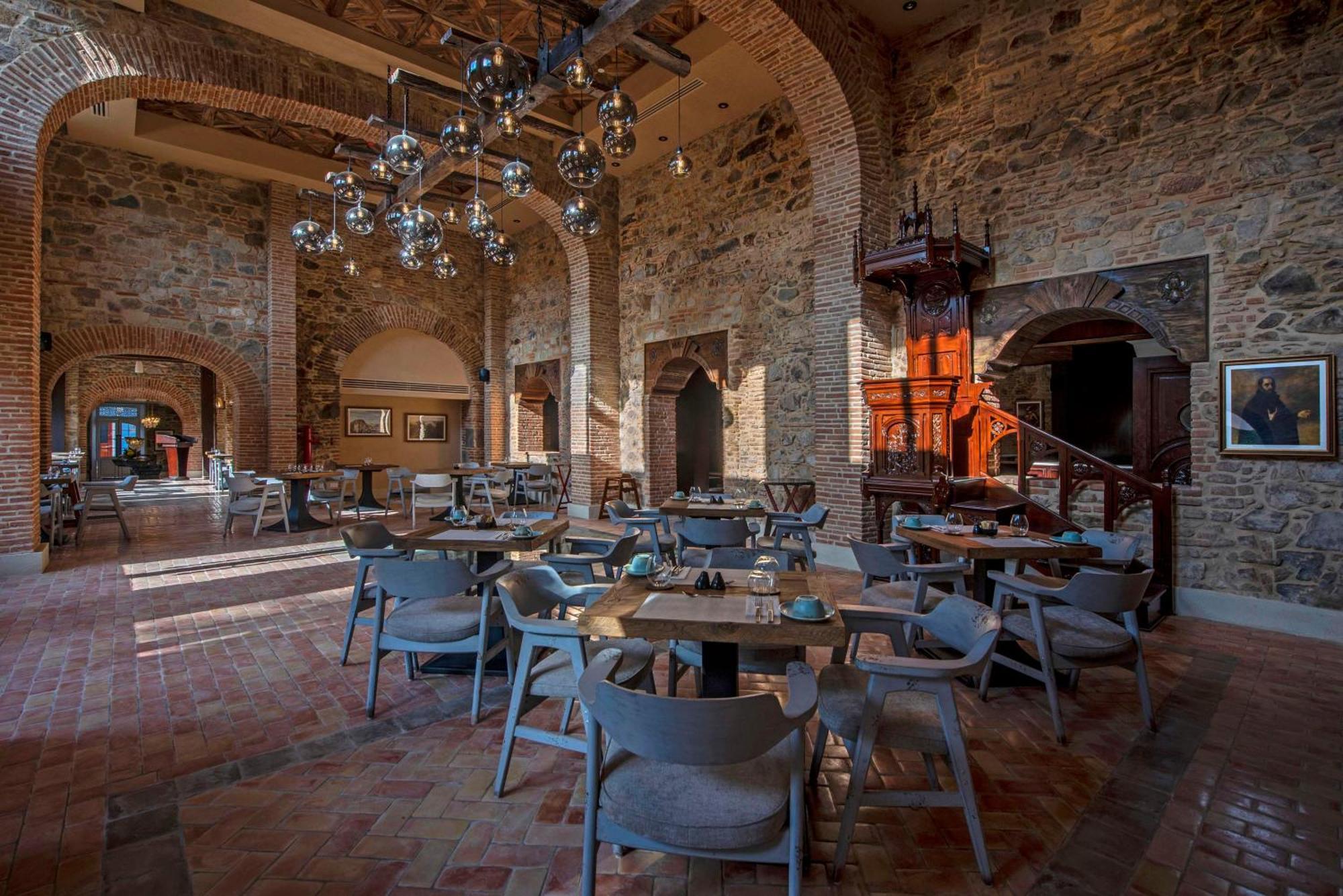 Hotel La Compania, In The Unbound Collection By Hyatt Panama-Stad Buitenkant foto