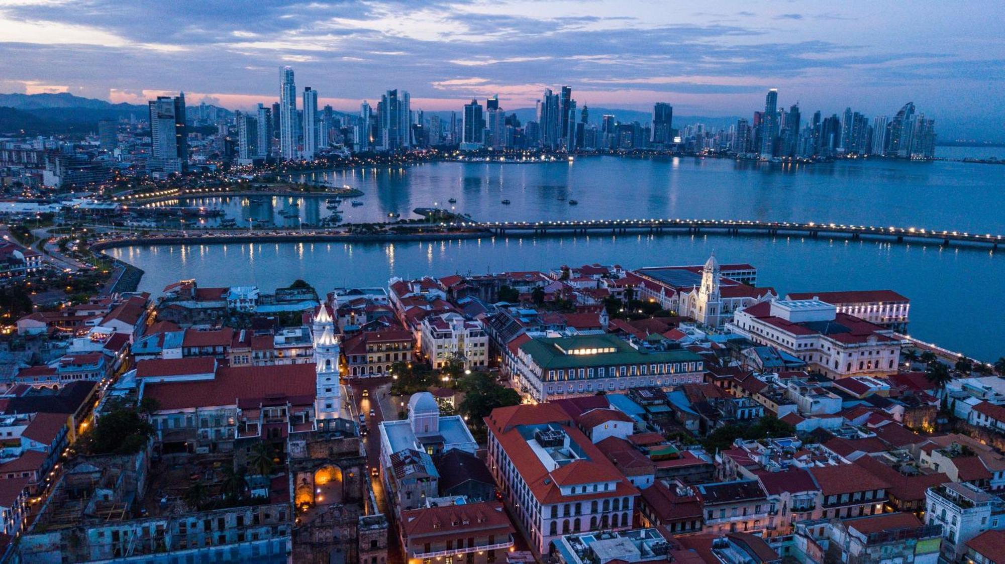 Hotel La Compania, In The Unbound Collection By Hyatt Panama-Stad Buitenkant foto