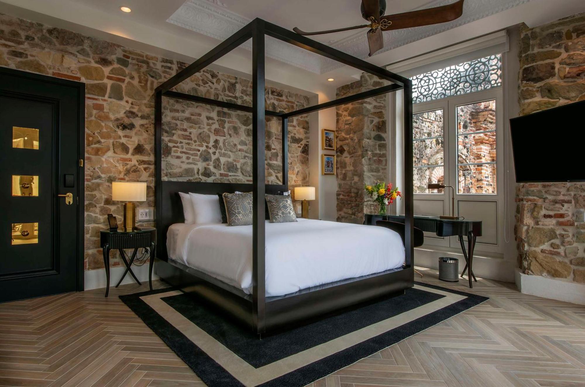 Hotel La Compania, In The Unbound Collection By Hyatt Panama-Stad Buitenkant foto