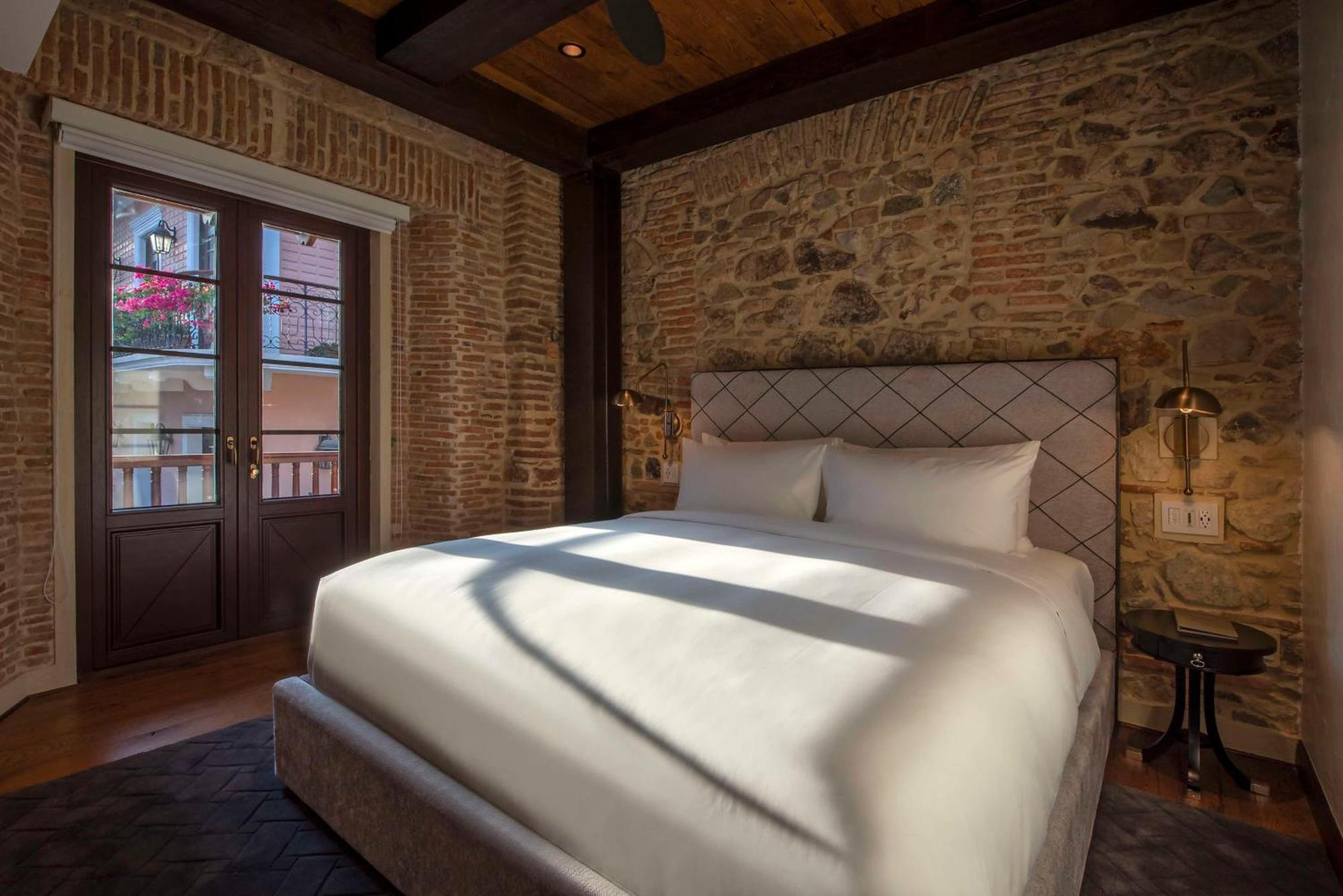 Hotel La Compania, In The Unbound Collection By Hyatt Panama-Stad Buitenkant foto