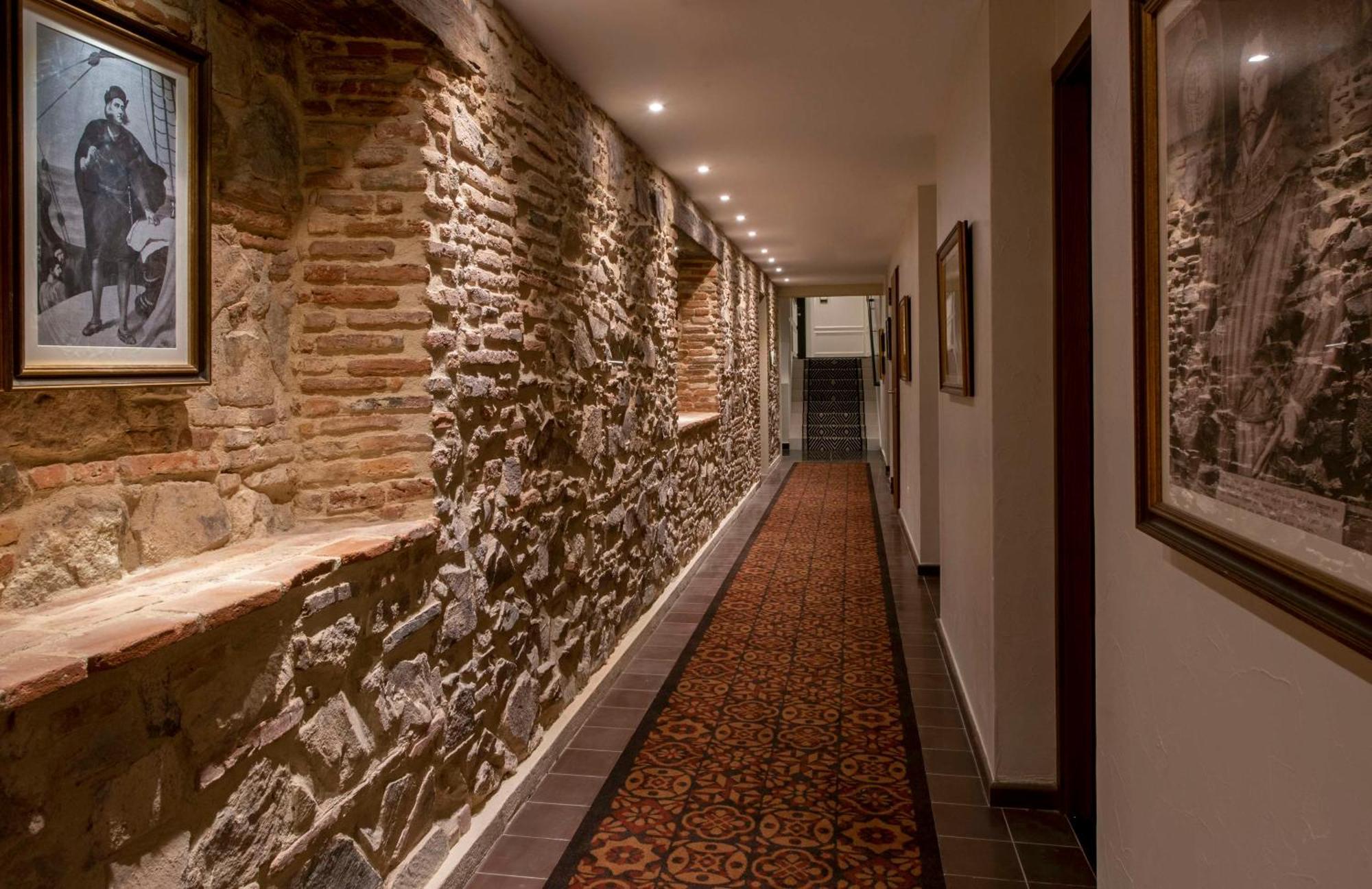 Hotel La Compania, In The Unbound Collection By Hyatt Panama-Stad Buitenkant foto