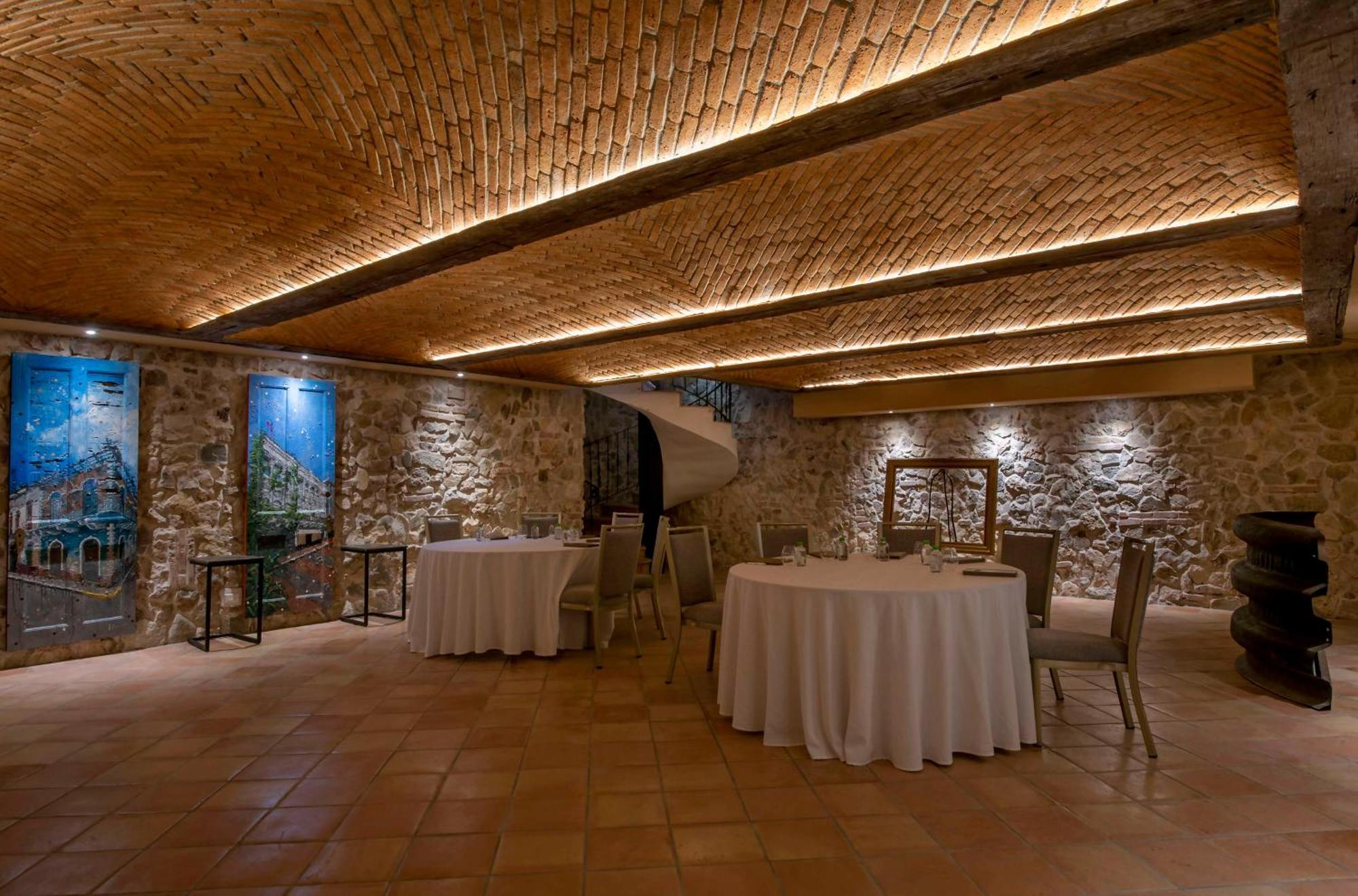 Hotel La Compania, In The Unbound Collection By Hyatt Panama-Stad Buitenkant foto