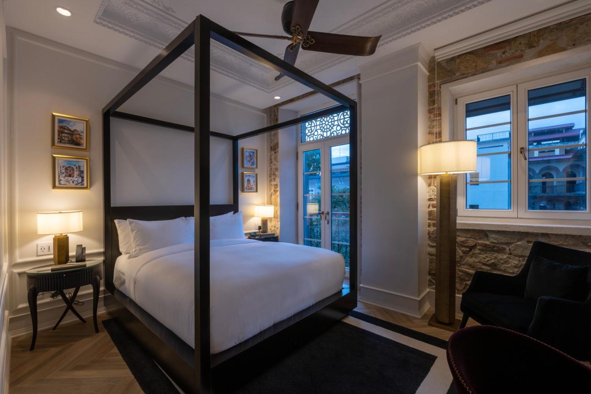 Hotel La Compania, In The Unbound Collection By Hyatt Panama-Stad Buitenkant foto