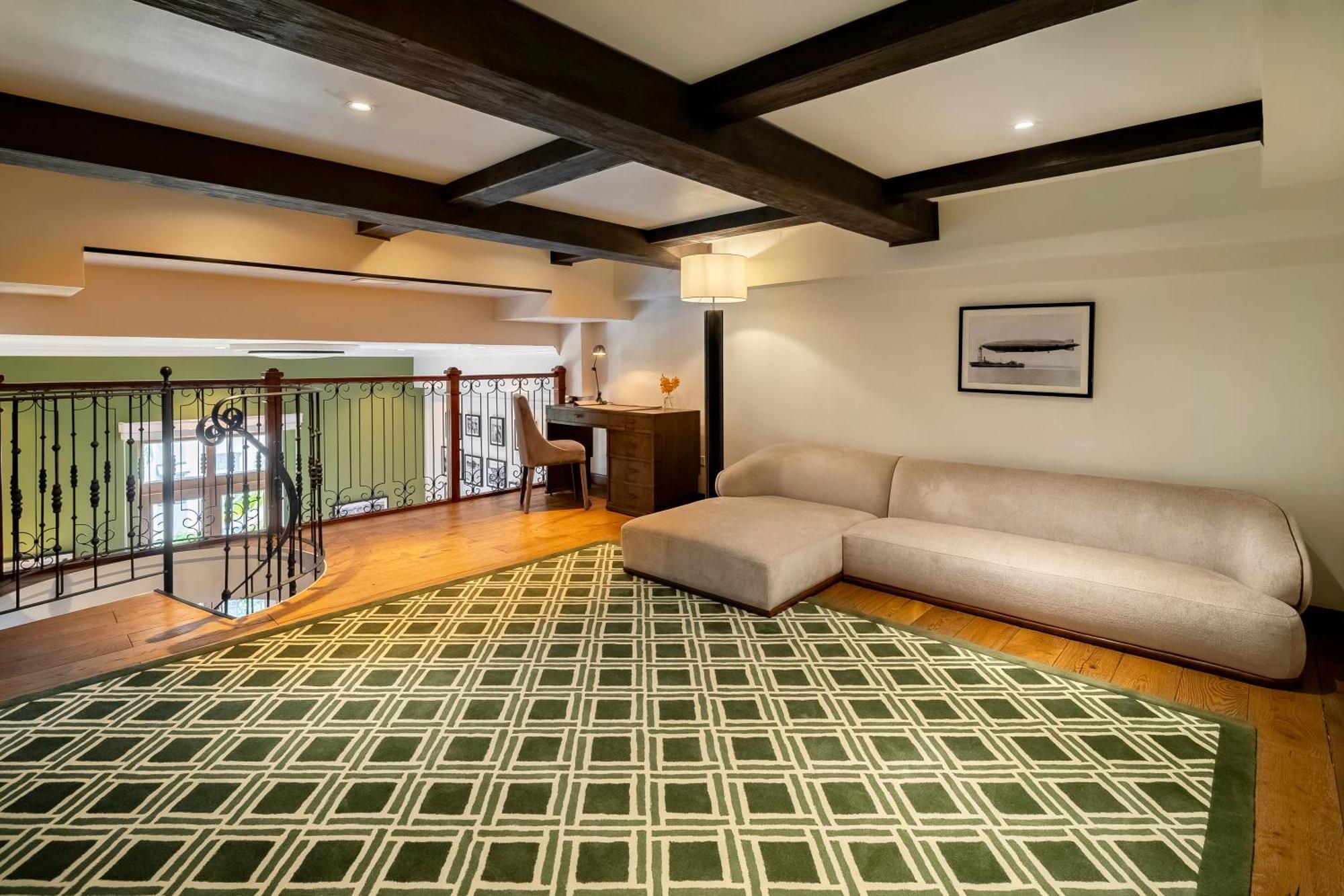 Hotel La Compania, In The Unbound Collection By Hyatt Panama-Stad Buitenkant foto