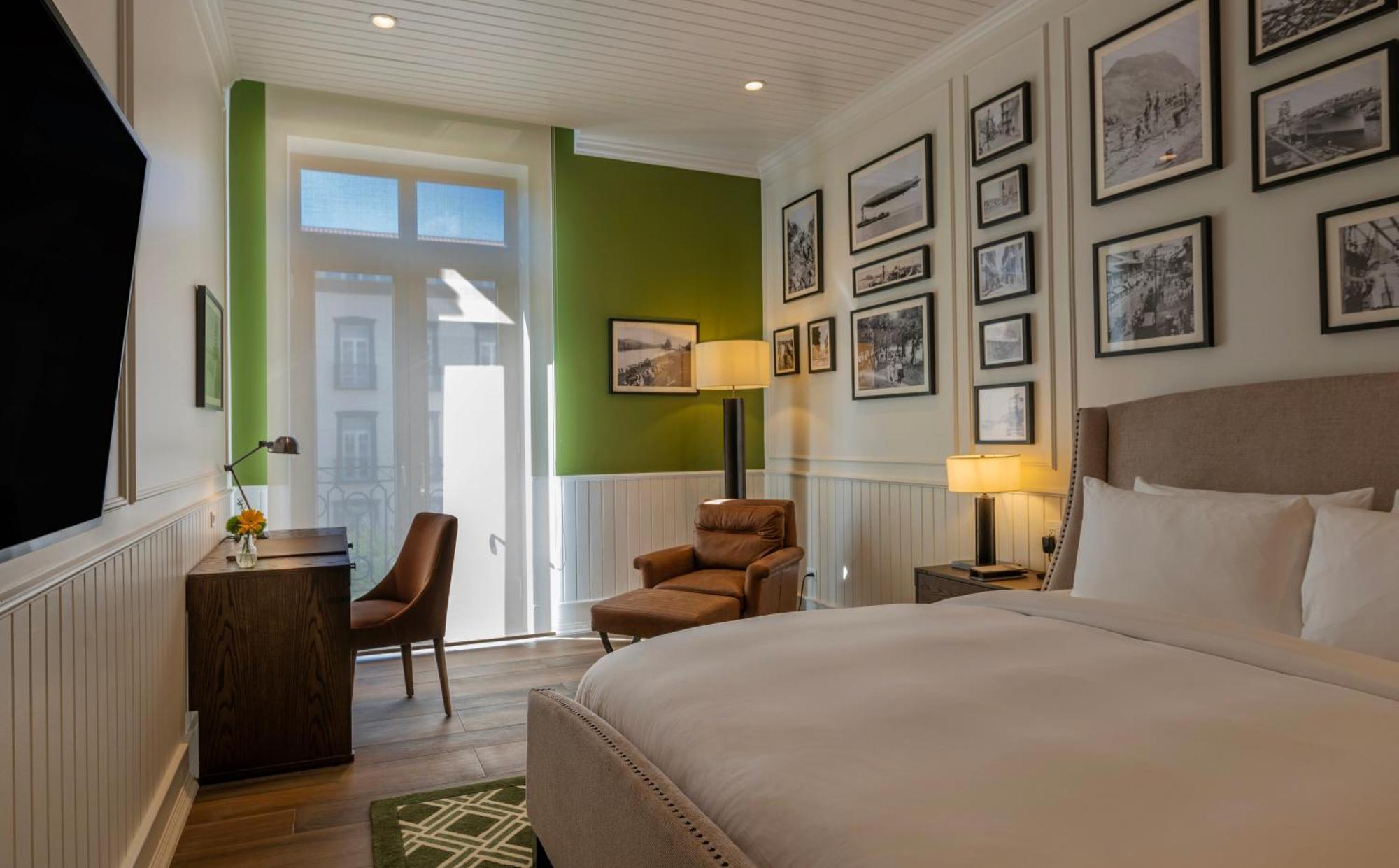 Hotel La Compania, In The Unbound Collection By Hyatt Panama-Stad Buitenkant foto