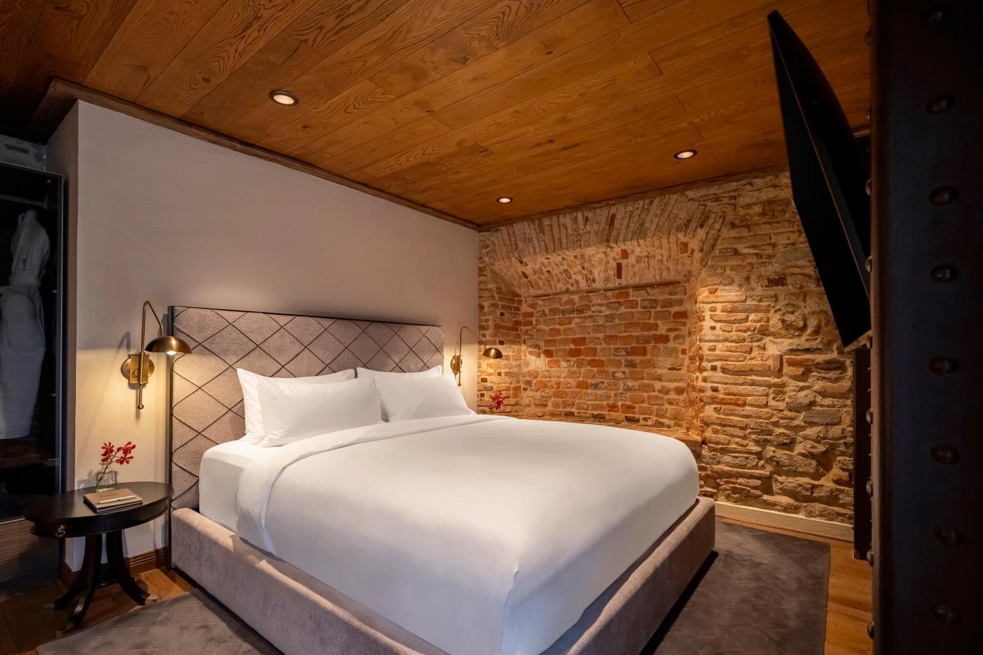 Hotel La Compania, In The Unbound Collection By Hyatt Panama-Stad Buitenkant foto